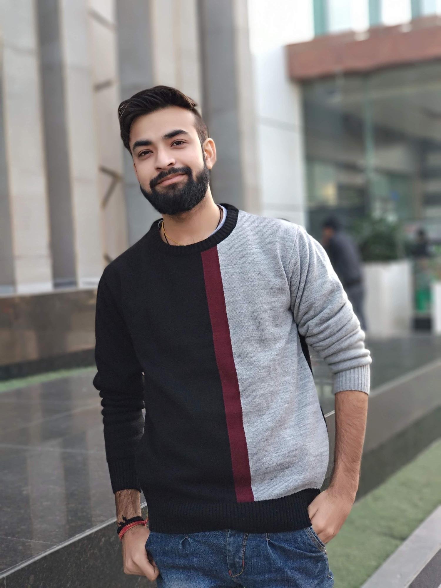 Ankit Sharma